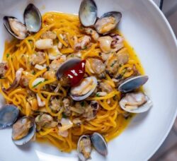 Buon Appetito! 4 Italian Spots You Should Visit In Dubai