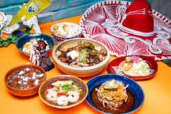 Taco Time: 4 Of The Best Mexican Spots In Dubai