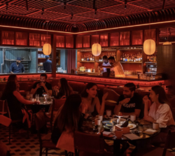 8 Spots For Celebrating A Fancy Occasion In Dubai