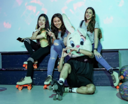 4 Fun Things To Do With Your Group Of Friends In Dubai