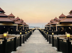 Getting Hitched? Check Dubai’s Most Beautiful Wedding Venues