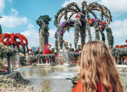 5 Honeymoon Spots You Need To Visit In Dubai