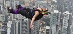 The Most Thrilling Activities In Dubai For Adrenaline Junkies