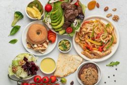 إليك أفضل 12 خدمة لخطط وجبات طعام صحية في دبي