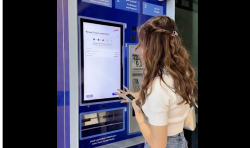 Driver's License Renewal Takes 2 MINUTES in Dubai!