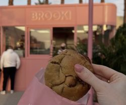 The Most Charming New Bakery Just Popped Up in Dubai!